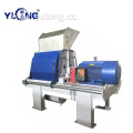 Yulong GXP type Chips Hammer Mill Machine